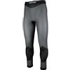 SIXS Pantalone LUNGO LIGHT Intimo Nero Grigio - SIXS
