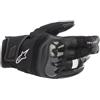 ALPINESTARS Guanto Corto SMX Z DRYSTAR Nero - ALPINESTARS