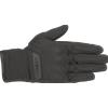 ALPINESTARS Guanto Lungo C1 V2 Gore-Tex WINDSTOPPER Nero - ALPINESTARS