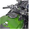 GIVI Flangia BF35 TANKLOCK - KAWASAKI NINJA H2 SX - GIVI