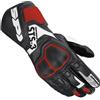 SPIDI Guanto Lungo STS-3 Rosso Nero SPIDI