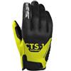 SPIDI Guanto CTS-1 Nero Giallo Fluo SPIDI