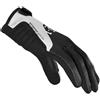 SPIDI Guanto Donna CTS-1 LADY Nero Bianco SPIDI
