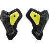 SPIDI Slider ELBOW WARRIOR GP Giallo - SPIDI