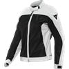 DAINESE Giacca SEVILLA AIR LADY TEX Nero Grigio - DAINESE