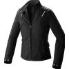 SPIDI Giacca Donna ELLABIKE Nero SPIDI