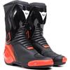 DAINESE Stivale NEXUS 2 Nero Rosso Fluo - DAINESE