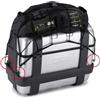 GIVI Kit 4 Anelli per fissaggio rete elastica per TRK - GIVI
