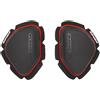 SPIDI Slider Racing Rosso Fluo - SPIDI