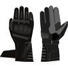 CLOVER Guanto Lungo WRZ-4 Nero - CLOVER