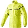 CLOVER Giacca Antipioggia WET JACKET PRO Giallo - CLOVER