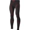 SIXS Pantalone PNXW CU Nero Rosso SIXS