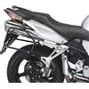 GIVI Portavaligie Laterali BENELLI TRK502 - GIVI