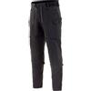 ALPINESTARS Pantalone JUGGERNAUT RIDING Nero - ALPINESTARS