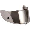 HJC Visiera Specchiata Argento HJ-26 per RPHA 11 HJC