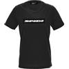 SPIDI T-Shirt LOGO 2 LADY Nera - SPIDI