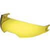 NOLAN Visierino Parasole X-702 Giallo X-LITE