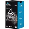CARDO Interfono Singolo FREECOM 4X CARDO