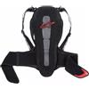 ALPINESTARS Paraschiena Bretella NUCLEON KR-2 Nero Bianco - ALPINESTARS