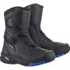 ALPINESTARS Stivale RT-8 Gore Tex Nero - ALPINESTARS