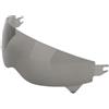 SCORPION Visierino Parasole Light Smoke KS-8 per EXO-COMBAT/COVERT SCORPION