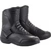 ALPINESTARS Stivale RIDGE V2 WATERPROOF Nero - ALPINESTARS