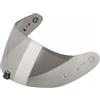 SCORPION Visiera Specchiata Argento per EXO-R1 AIR/1400 SCORPION