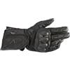 ALPINESTARS Guanto Lungo SP-8 HDRY Nero - ALPINESTARS