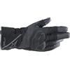 ALPINESTARS Guanto Lungo STELLA ANDES V3 DRYSTAR Nero - ALPINESTARS