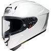 SHOEI Casco X-SPR PRO Bianco Lucido SHOEI