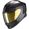 SCORPION Casco EXO-R1 EVO CARBON AIR Nero - SCORPION