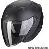 SCORPION Casco EXO-230 Nero Opaco SCORPION