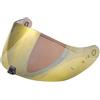 SCORPION Visiera Specchiata Oro per EXO-R1 AIR/1400 SCORPION