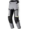 ALPINESTARS Pantalone BOGOTA PRO DRYSTAR 4 SEASON Grigio Giallo ALPINESTARS