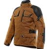 DAINESE Giacca LADAKH 3L D-DRY Marrone DAINESE