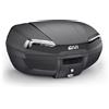GIVI Bauletto E46NT 46L Nero - GIVI