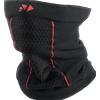 SIXS Scaldacollo TBXW Nero Rosso SIXS
