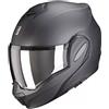 SCORPION Casco EXO-TECH EVO CARBON Nero Opaco - SCORPION