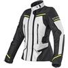 CLOVER Giacca Donna STORM-4 LADY Nero Ghiaccio CLOVER