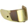 HJC Visiera Specchiata Oro HJ-26 per RPHA 11 HJC