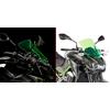 GIVI Cupolino Lime per Kawasaki Z900 GIVI