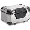 GIVI Schienalino E158 per OBK58A/B Argento GIVI