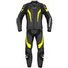 SPIDI Tuta LASER TOURING Giallo Nero SPIDI