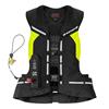 SPIDI Airbag AIR DPS Giallo Fluo SPIDI