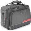 GIVI Borsa Interna per TRK52N Nero Rosso GIVI