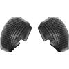 SPIDI Protezione Spalle WARRIOR LITE L2 Nero SPIDI