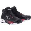 ALPINESTARS Scarpa Donna CR-X DRYSTAR RIDING Rosa Nero ALPINESTARS