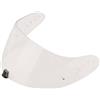 SCORPION Visiera Trasparente per EXO-520/1400 SCORPION