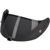 SCORPION Visiera Racing Dark Smoke KDF 16-2 2D per EXO-R1 SCORPION