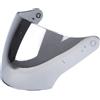 SCORPION Visiera Specchiata Argento KDF-24 per EXO-S1 SCORPION
